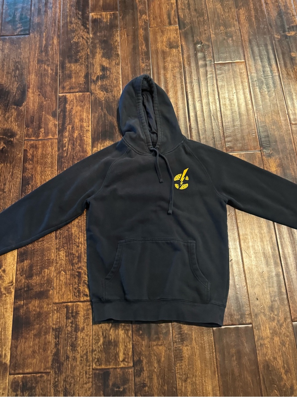 Warriors Oakland Forever (Oaklandish) Size Small